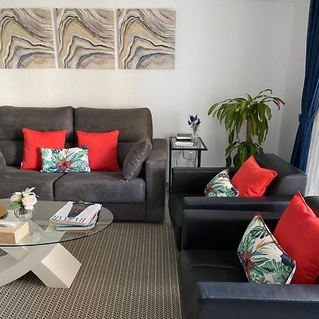 Apartamento Parque Alameda Марбелья Екстер'єр фото