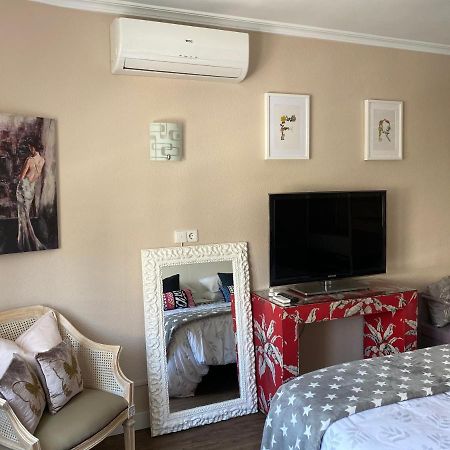 Apartamento Parque Alameda Марбелья Екстер'єр фото