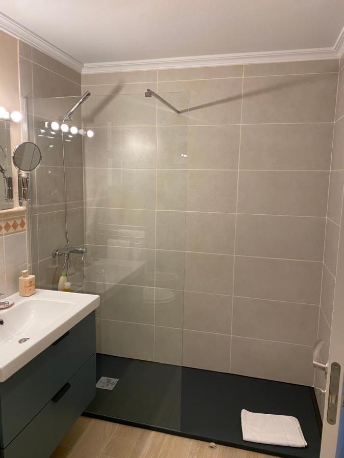 Apartamento Parque Alameda Марбелья Екстер'єр фото