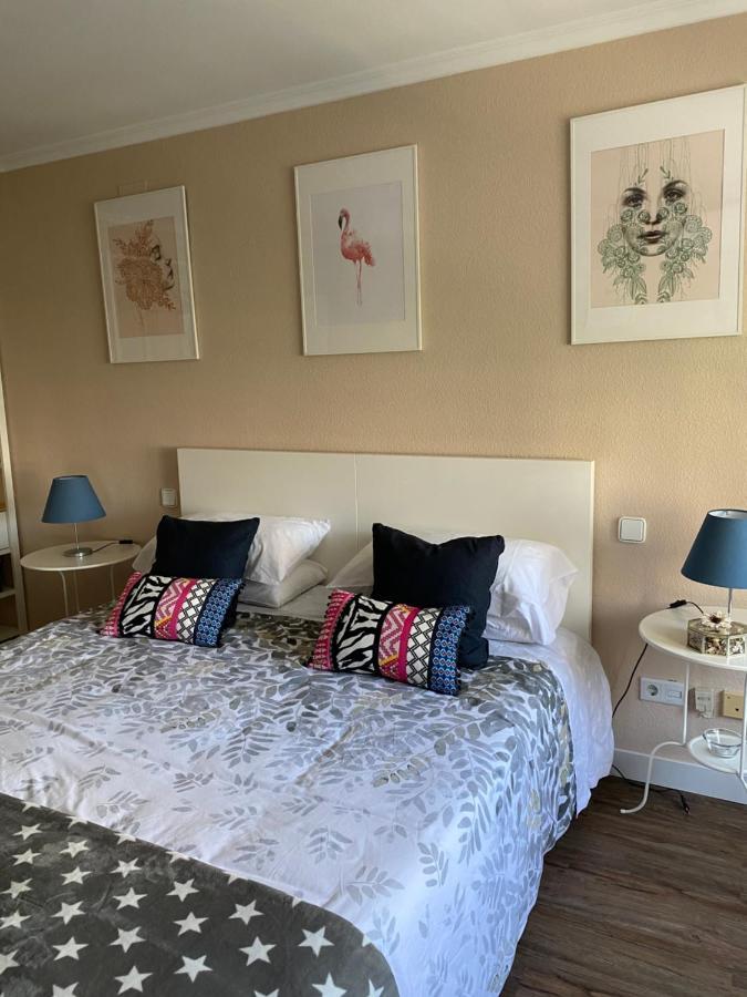 Apartamento Parque Alameda Марбелья Екстер'єр фото
