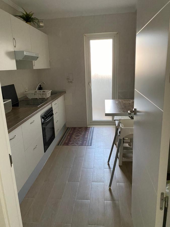 Apartamento Parque Alameda Марбелья Екстер'єр фото